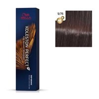 Wella 5.75 Koyu Gül Ağacı Krem Saç Boyası 60 ml