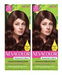 Neva Color Nocolor-Ca4C2Bd3 Krem Saç Boyası