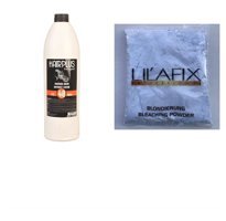 Lilafix 00 Toz Saç Boyası