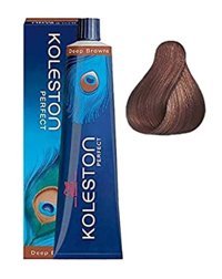 Wella 7.75 Hafif Gül Ağacı Krem Saç Boyası