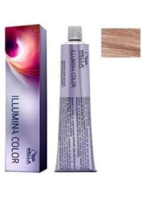 Wella 9.60 Doğal Kumral Krem Saç Boyası 60 ml