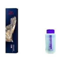 Wella 12.07 Extra Doğal Kahve Krem Saç Boyası 60 ml