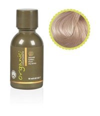 Organic 11Hn Süper Açık Doğal Sarı Krem Saç Boyası