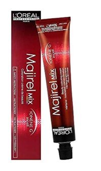 L'Oréal Paris Rouge.Kırmızı Krem Saç Boyası 50 ml