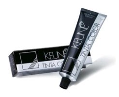 Keune 4.7 Kahverengi Krem Saç Boyası