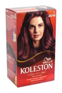 Koleston 44.46 Koyu Ateşli Kızıl Saç Boyası
