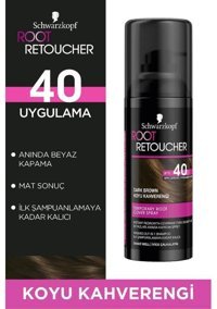 Schwarzkopf 00/66 - Yoğun Kızıl Krem Saç Boyası 120 ml