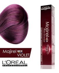 L'Oréal Paris Mor Viyole Krem Saç Boyası