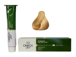 Omega Plus 9.3 Altın Dore Krem Saç Boyası 60 ml