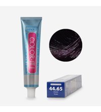 Tanis Professional 44.65 Violet Krem Saç Boyası 60 ml