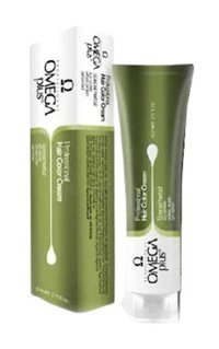 Omega Plus 8.66 Lal Garnet Krem Saç Boyası 60 ml