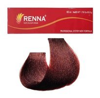 Renna 4/6 Kestane Kızıl Krem Saç Boyası