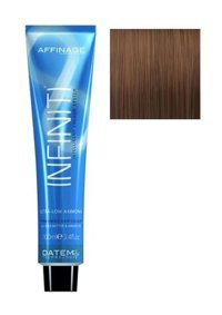 Infiniti 8.24 Açık Kumral Irize Bakır Krem Saç Boyası 100 ml