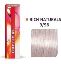 Wella 9.96 Very Light Krem Saç Boyası