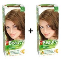 Beauty M05 Koyu Kumral Krem Saç Boyası 50 ml