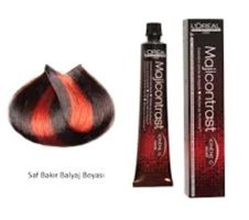 L'Oréal Paris Saf Bakır Krem Saç Boyası