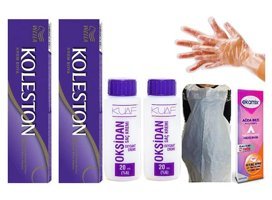 Koleston 4.6 Kızıl Vyiole Krem Saç Boyası