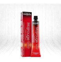 L'Oréal Professionnel 6.66C Açık Kumral Krem Saç Boyası 50 ml