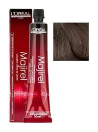 L'Oréal Paris 5.8 Açık Mocha Kahve Krem Saç Boyası 50 ml
