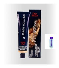 Wella 7.01 Orta Küllü Kumral Krem Saç Boyası