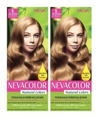 Neva Color Nocolor-17302F8D Krem Saç Boyası