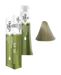 Omega Plus 1001 İnci Krem Saç Boyası 60 ml