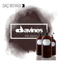 Davines 28 Nötr Krem Saç Boyası