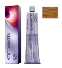 Wella 8.05 Açık Kumral Hafif Mohagani Krem Saç Boyası