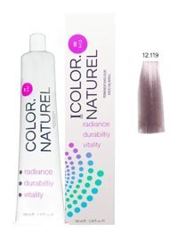 Davines 12.119 Viyole Platin Krem Saç Boyası 100 ml