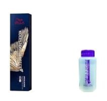 Wella 12.03 Extra Doğal Platin Krem Saç Boyası 60 ml