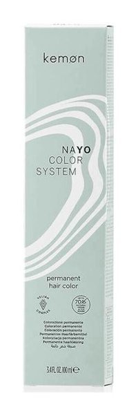 Kemon Nayo 3 Kahverengi Krem Saç Boyası 50 ml