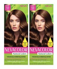 Neva Color Nocolor-64Cc46A2 Krem Saç Boyası