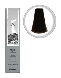 Davines 4-18 Kahverengi Krem Saç Boyası 100 ml