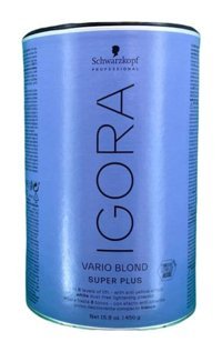 Schwarzkopf 8 Levels Toz Saç Boyası 450 Gr