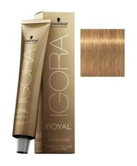 Schwarzkopf 09 Küllü Sarı Krem Saç Boyası 60 ml