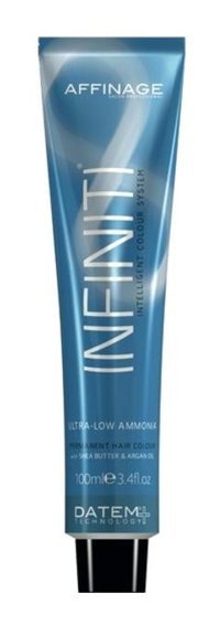 Infiniti 9.0x Açık Sarı Krem Saç Boyası 100 ml