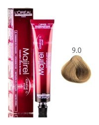 L'Oréal Paris 9.0 Yoğun Sarı Krem Saç Boyası 50 ml