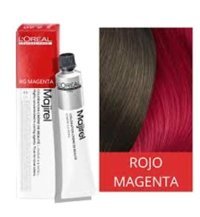 L'Oréal Paris Rouge Magenta Krem Saç Boyası