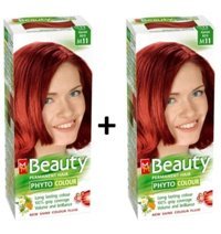 Mm Beauty M11 Aşk Alevi Krem Saç Boyası