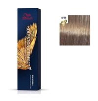 Wella 8.38 Altın Umbra Krem Saç Boyası 60 ml