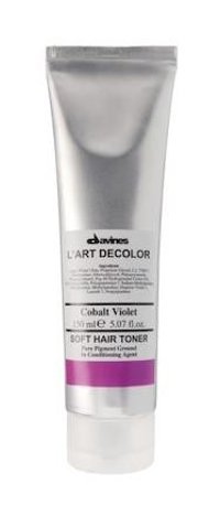 Davines 0 Viyole Krem Saç Boyası 150 ml