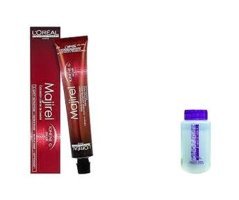 L'Oréal Paris 5.024 Açık Kestane Krem Saç Boyası