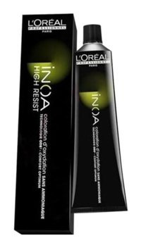 Inoa 9.8 Sarı Mocha Krem Saç Boyası 60 ml