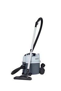 Nilfisk Vp 300 900 W Dikey Toz Torbalı Süpürge Gri