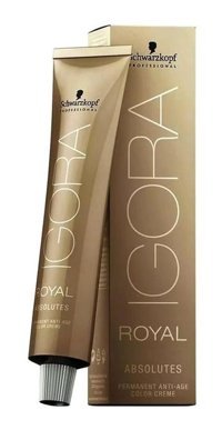 Igora 9.60 Yoğun Sarı Kestane Krem Saç Boyası 60 ml