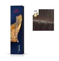 Wella 6.2 Mat Koyu Krem Saç Boyası 60 ml