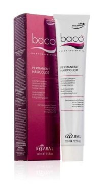 Kaaral 10.11 Platin Sarısı Likit Saç Boyası 100 ml