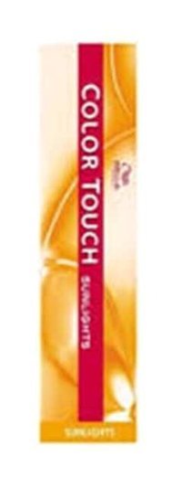 Wella 7.89 Kumral Krem Saç Boyası 60 ml