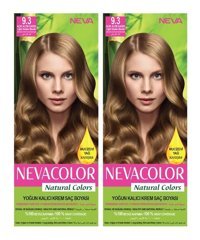Neva Color Nocolor-954F603E Krem Saç Boyası