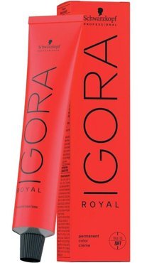Igora 9.5 - 29 Pastel Lavanta Krem Saç Boyası 60 ml